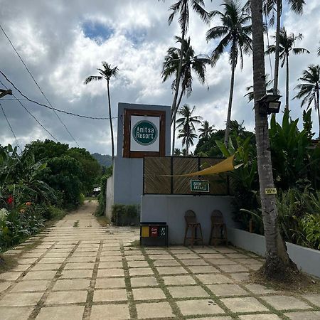 Anitsa Resort El Nido Ngoại thất bức ảnh