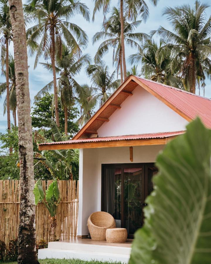 Anitsa Resort El Nido Ngoại thất bức ảnh
