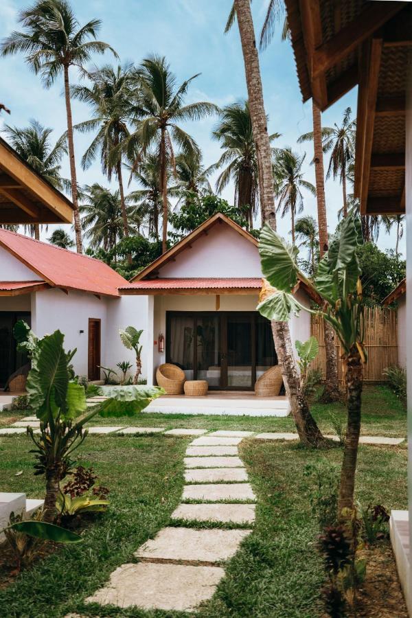 Anitsa Resort El Nido Ngoại thất bức ảnh