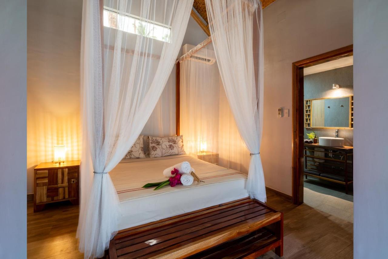 Anitsa Resort El Nido Ngoại thất bức ảnh