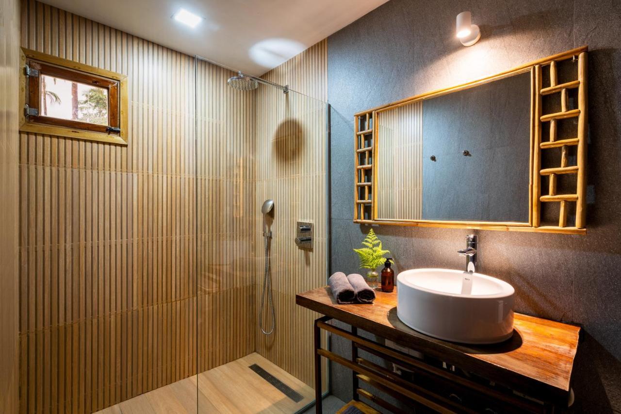 Anitsa Resort El Nido Ngoại thất bức ảnh