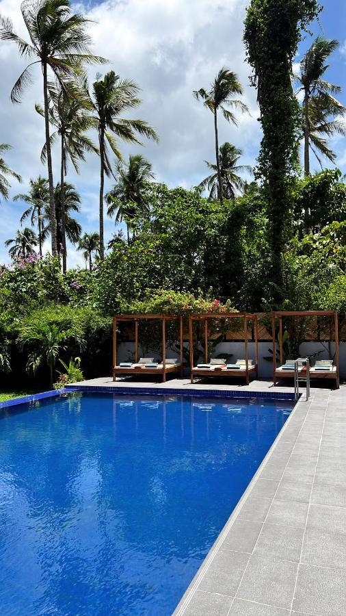 Anitsa Resort El Nido Ngoại thất bức ảnh