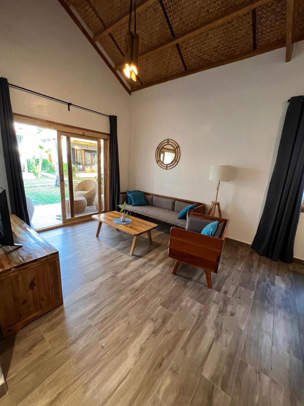 Anitsa Resort El Nido Ngoại thất bức ảnh