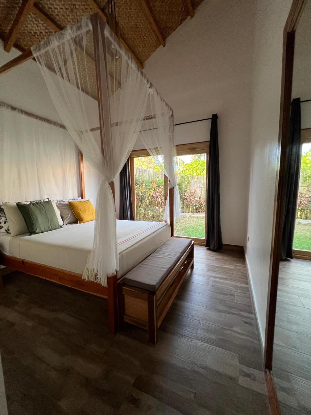 Anitsa Resort El Nido Ngoại thất bức ảnh