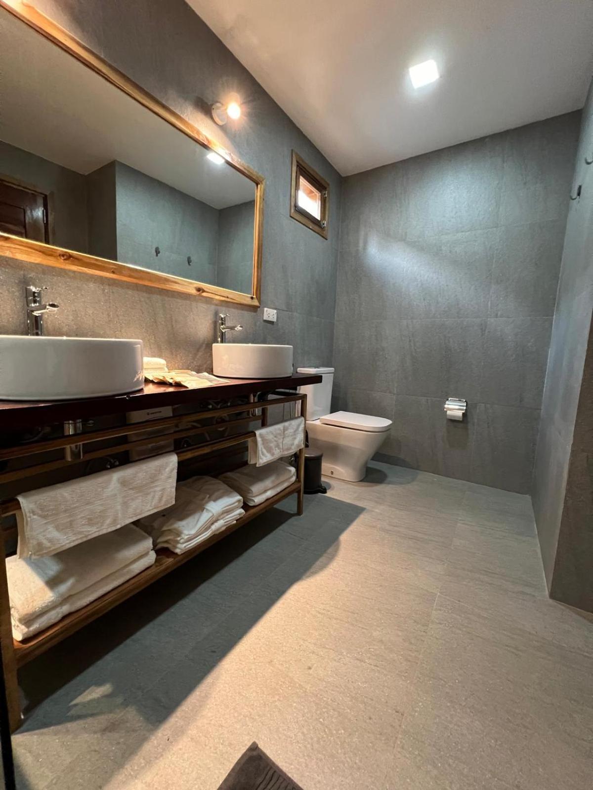 Anitsa Resort El Nido Ngoại thất bức ảnh
