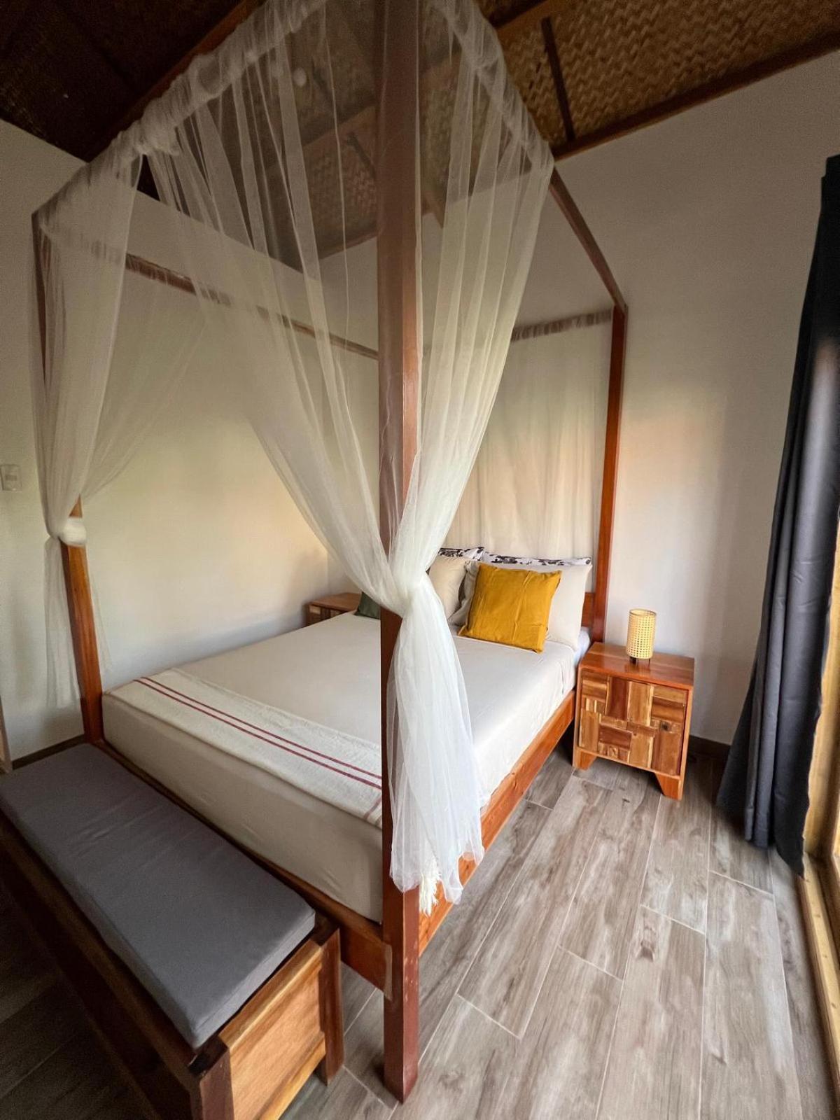 Anitsa Resort El Nido Ngoại thất bức ảnh