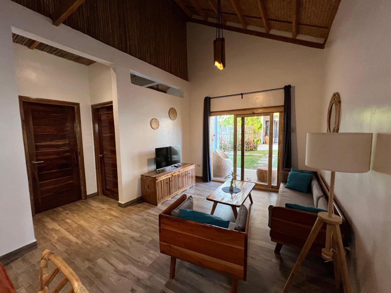 Anitsa Resort El Nido Ngoại thất bức ảnh