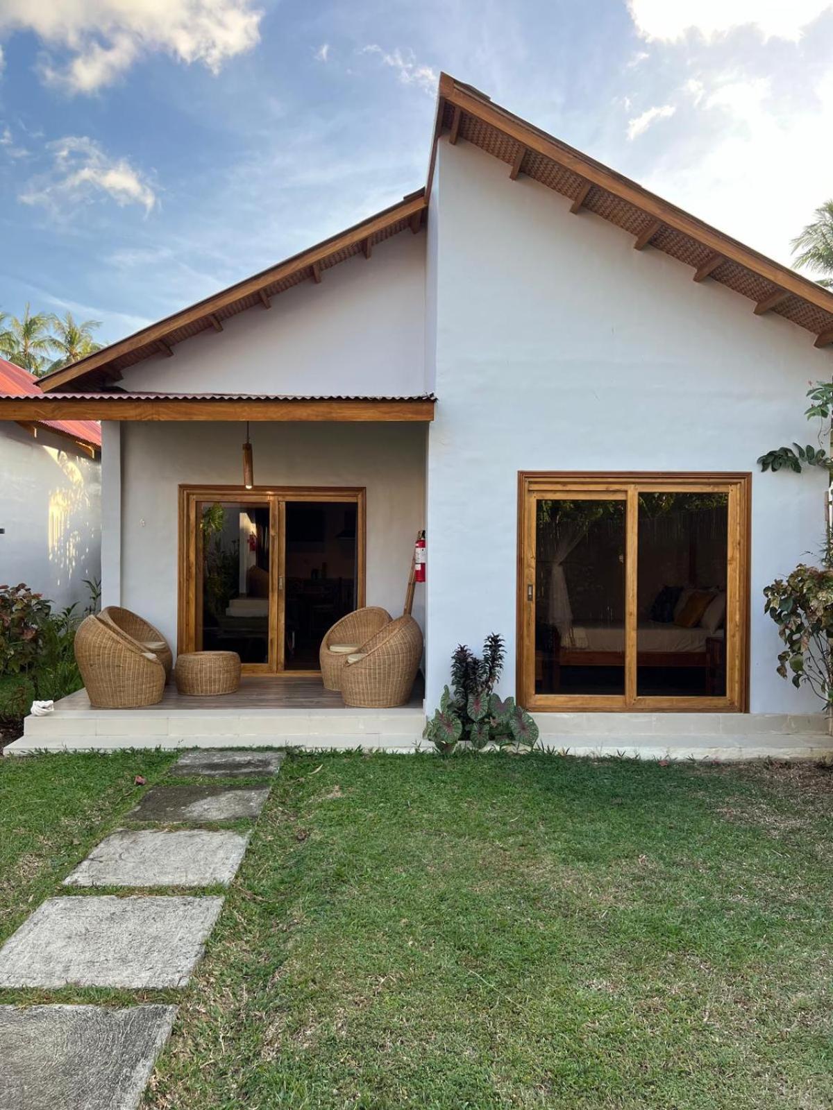 Anitsa Resort El Nido Ngoại thất bức ảnh