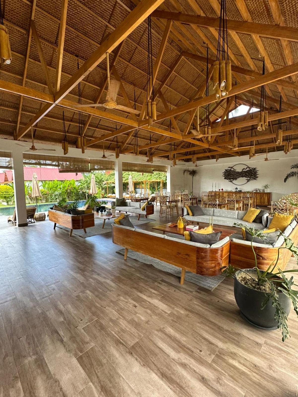 Anitsa Resort El Nido Ngoại thất bức ảnh