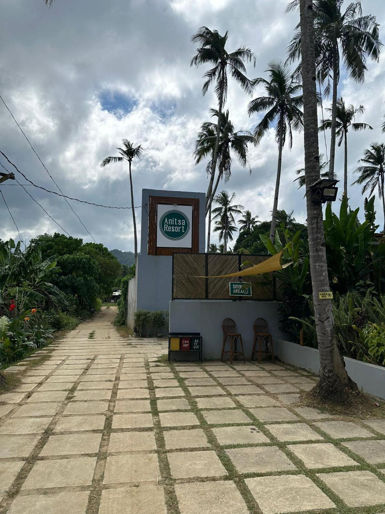 Anitsa Resort El Nido Ngoại thất bức ảnh