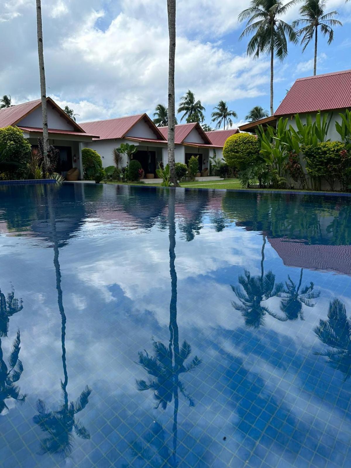 Anitsa Resort El Nido Ngoại thất bức ảnh