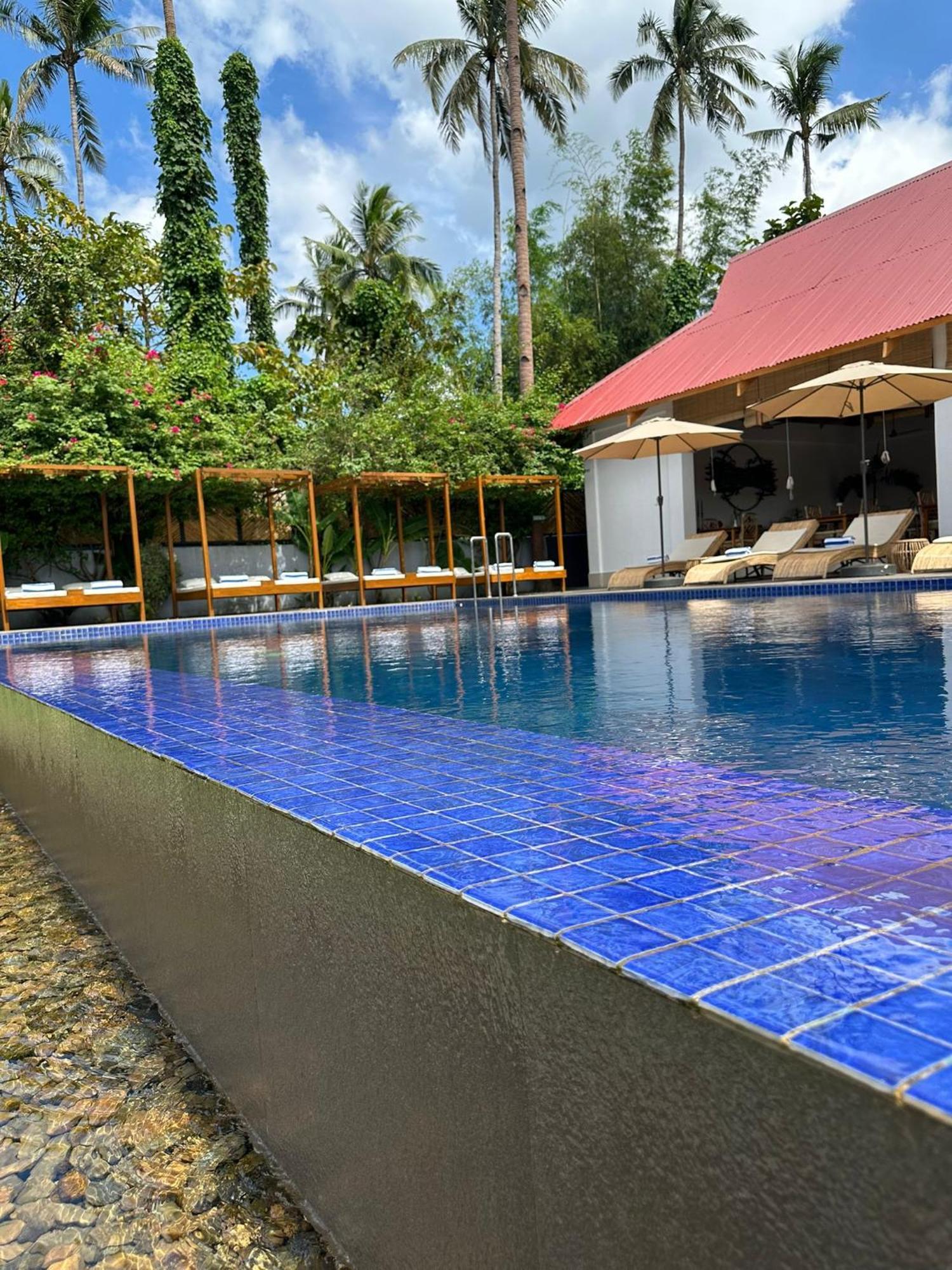Anitsa Resort El Nido Ngoại thất bức ảnh