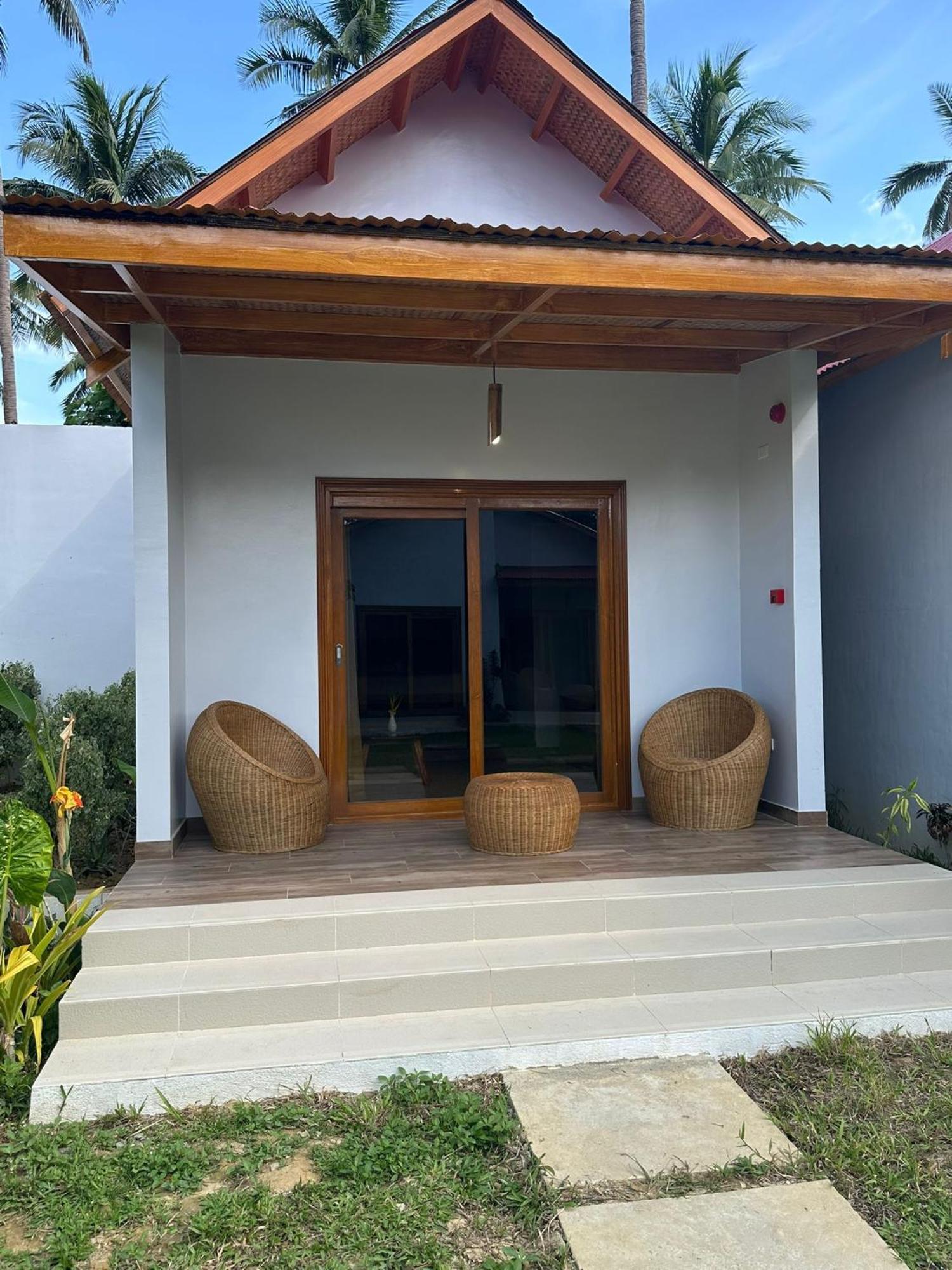 Anitsa Resort El Nido Ngoại thất bức ảnh