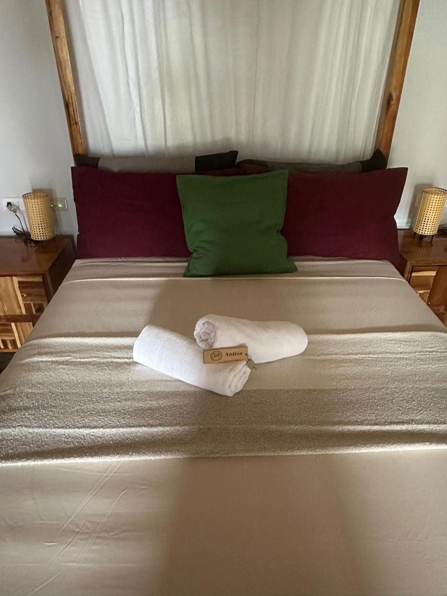 Anitsa Resort El Nido Ngoại thất bức ảnh