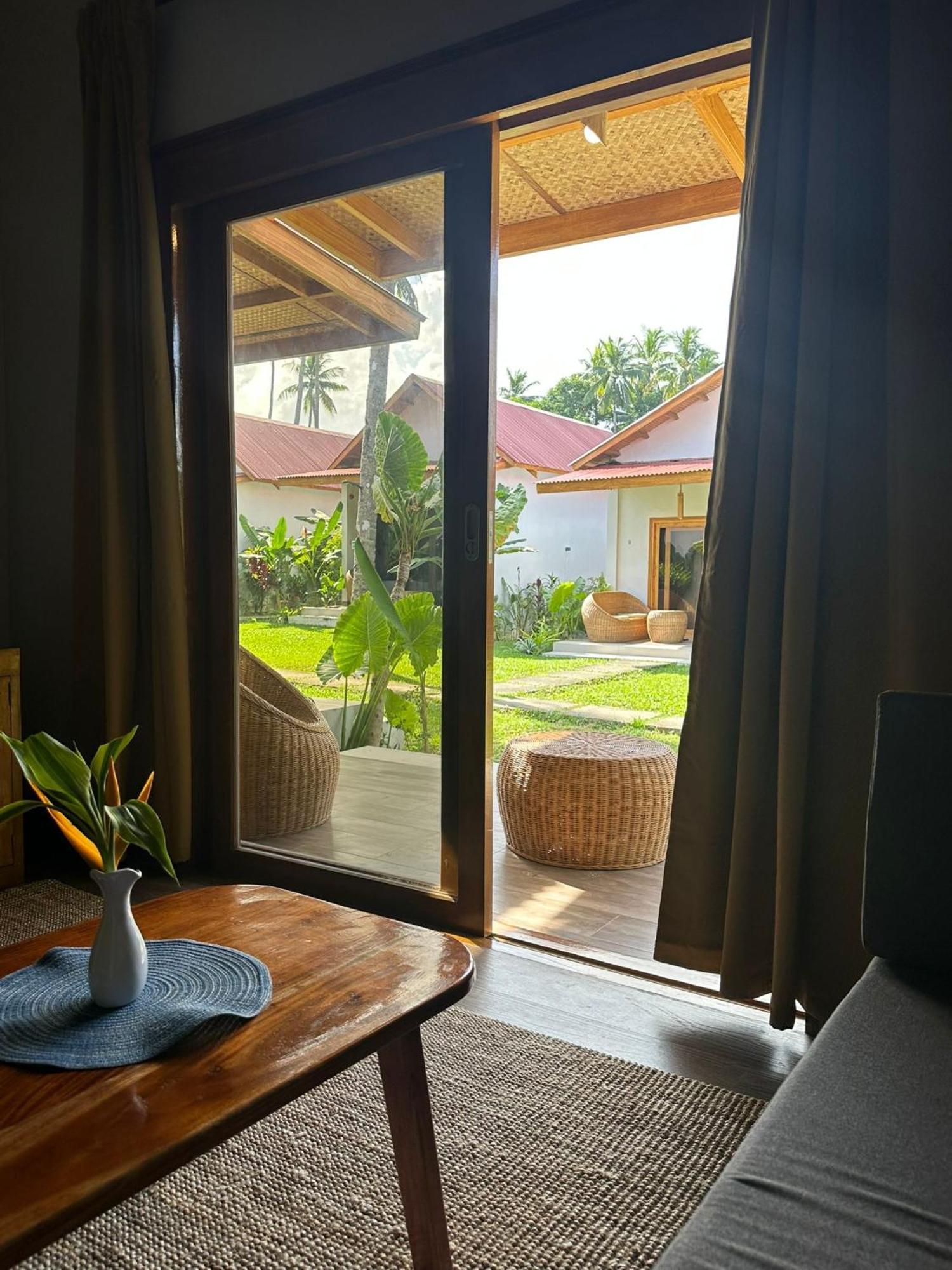 Anitsa Resort El Nido Ngoại thất bức ảnh