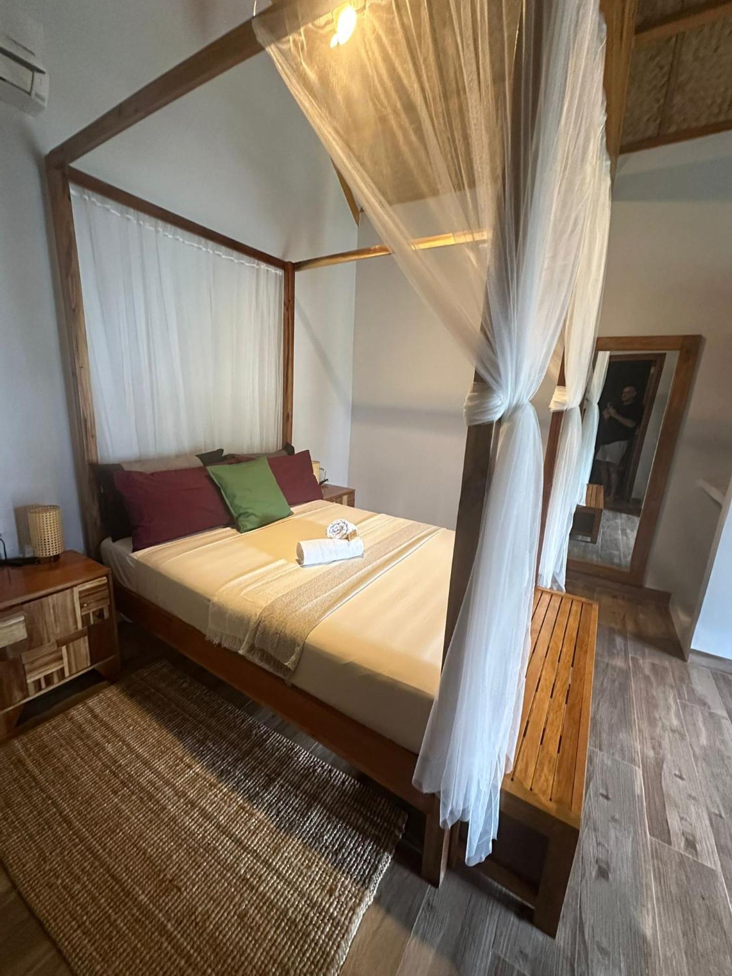 Anitsa Resort El Nido Ngoại thất bức ảnh