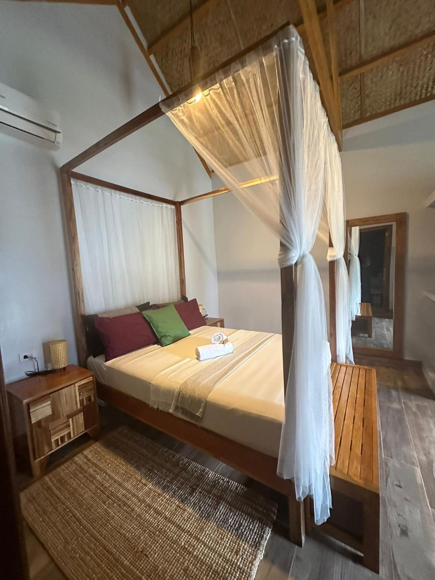 Anitsa Resort El Nido Ngoại thất bức ảnh
