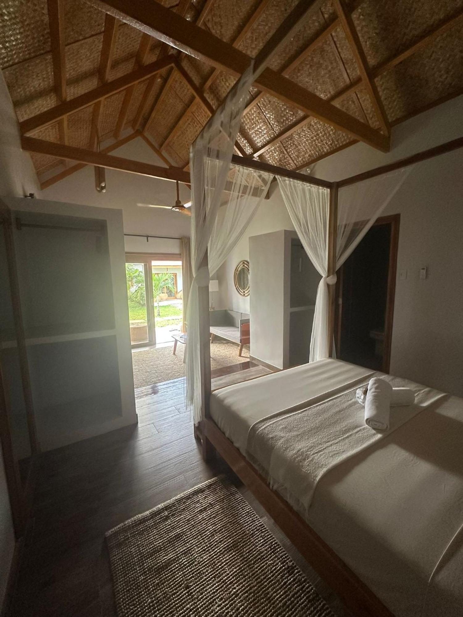 Anitsa Resort El Nido Ngoại thất bức ảnh