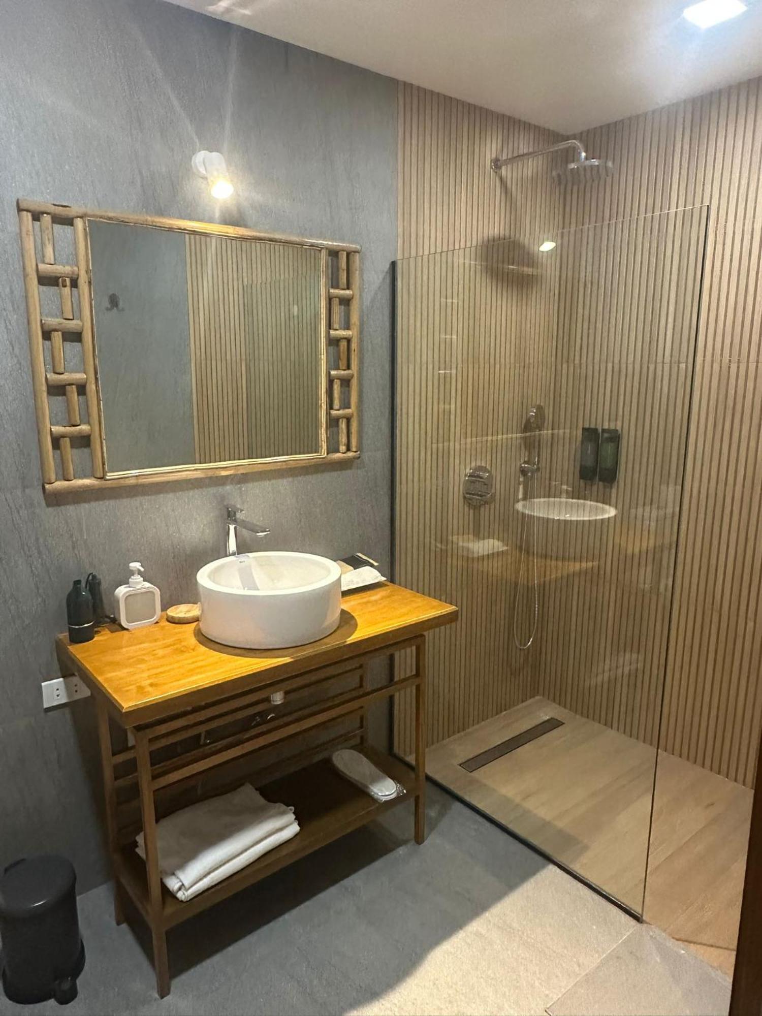 Anitsa Resort El Nido Ngoại thất bức ảnh